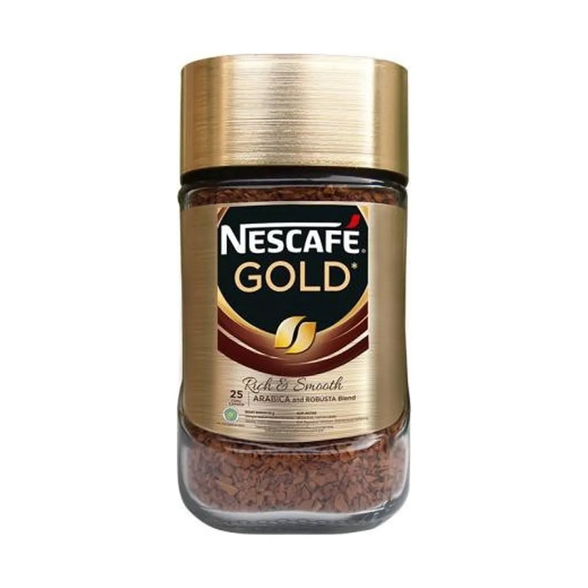 Nescafe Gold 50gr | India Gate Den Haag