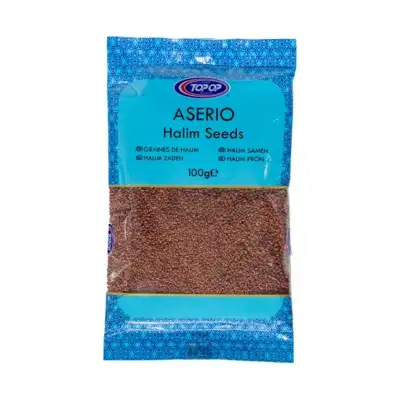 Top Op Aserio 100gr