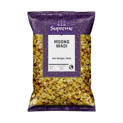 Mr Uncle Moong Wadiyan 300g