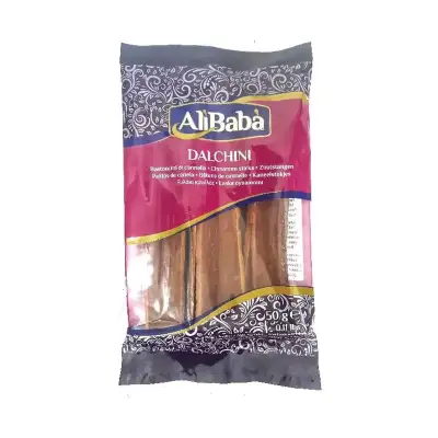 Ali Baba Dalchini 50g