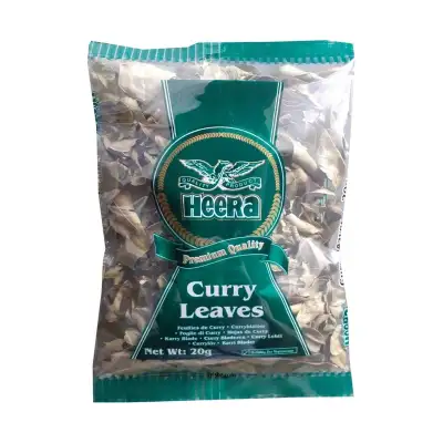 Heera Curry Leaves 20g