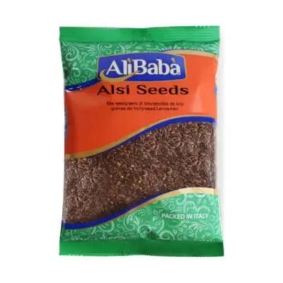 Ali Baba Alsi 400g