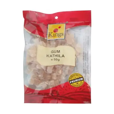 Kings Goond Katira 50g
