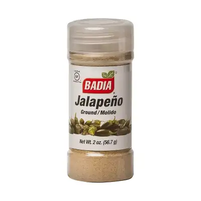 Badia Jalapeno 56.6g