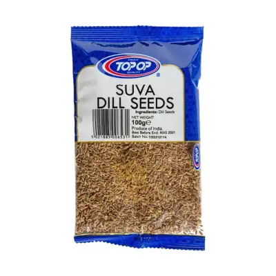 Top Op Suva 100gr