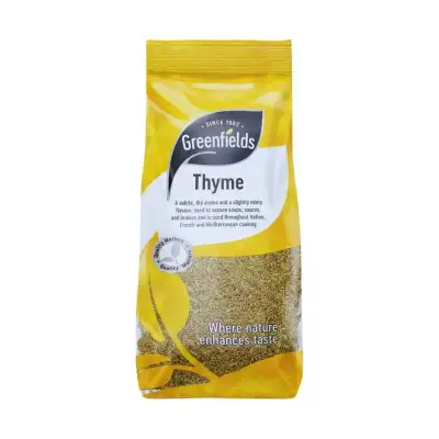 Greenfields Thyme 75g