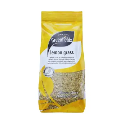 Greenfields Lemon Grass 50g