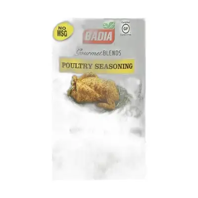 Badia Poultry Seasoning 155g
