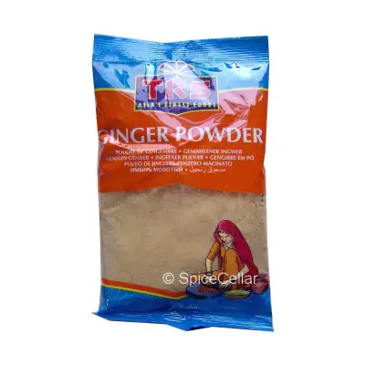 TRS Ginger Powder 1kg
