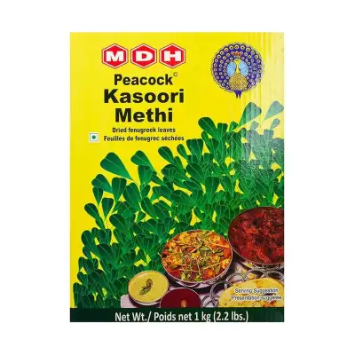 MDH Kasoori Methi