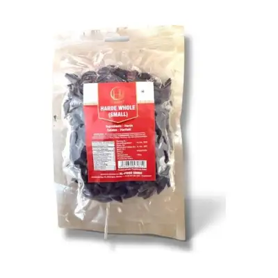 Hikmat Harde whole 100g