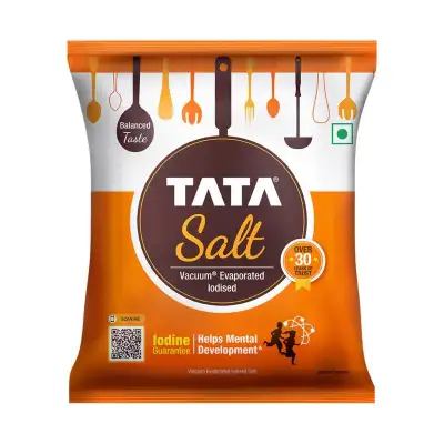TATA Salt 1kg