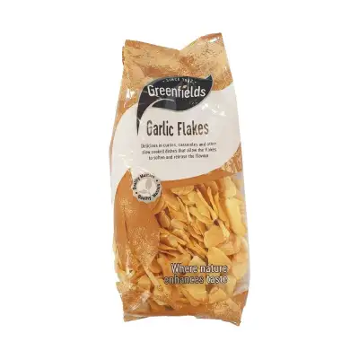 GB Dried Garlic 150g
