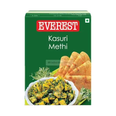 Everest Kasoori Methi 100gr
