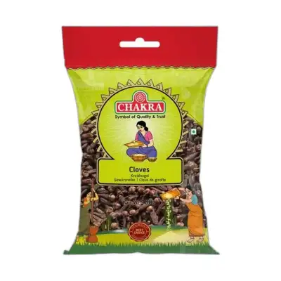 Chakra cloves 50g