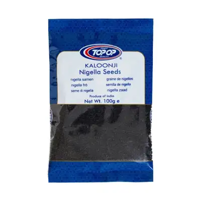 Top op Kaloonji 375g