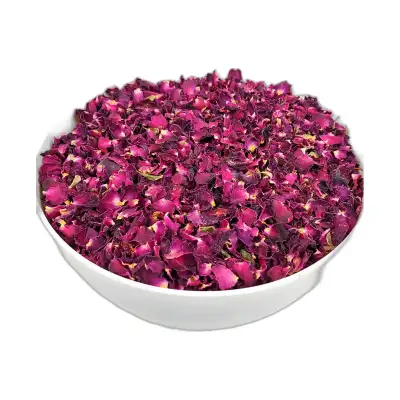 Dried Rose Petal