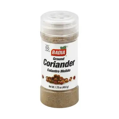 Badia Coriander 49.6g
