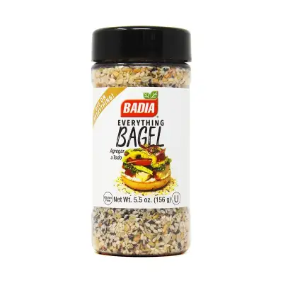 Badia Everything Bagel 156g
