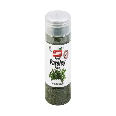 Badia Parsley Flakes 14g