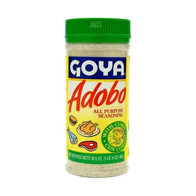 Goya All Purpose Seasoning with Cumin 467g