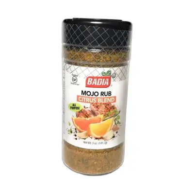 Badia Citrus Blend 141.7g