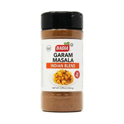 Badia Garam Masala 120.5g