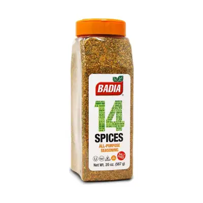 Badia 14 Spices 129.5g