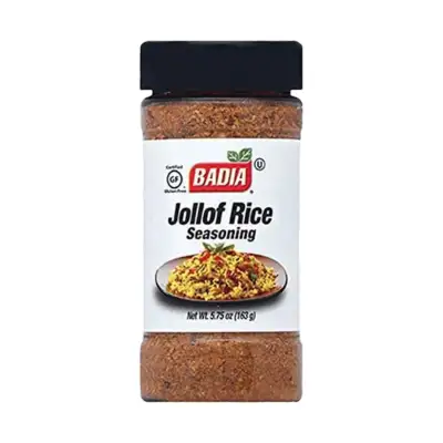 Badia Jollof Rice Seasoning 163g