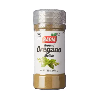 Badia Oregano Ground 42.5g