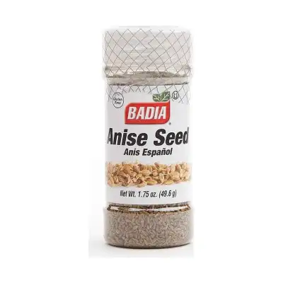 Badia Anise Seed 49.6g