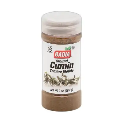 Badia Ground Cumin 56g