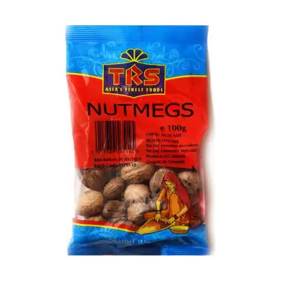TRS Nutmeg 100gr