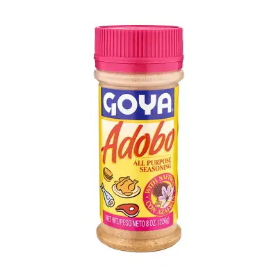 Goya All purpose Seasoning with saffraan 226g