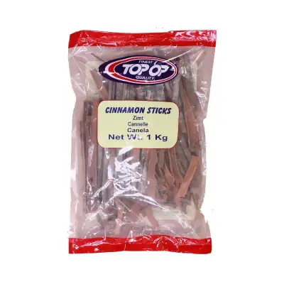 Top-Op Cinnamon Sticks 1kg
