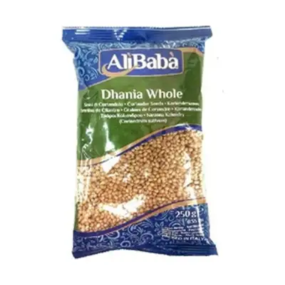 Ali Baba Dhania Whole 750g