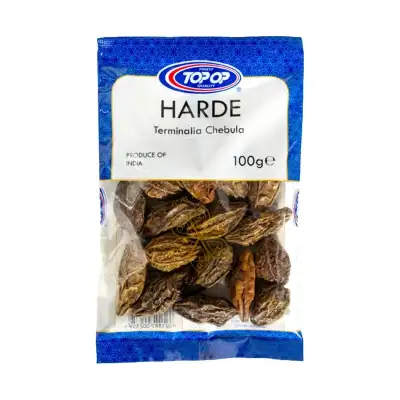 Top Op Harde 100gr