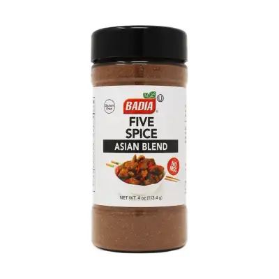 Badia Five Pice Asian Blend 113.4g