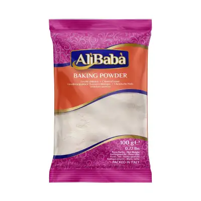 Ali Baba Baking powder 100gr