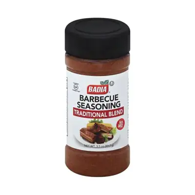 Barbecue Seasoning 99.2g