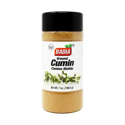 Badia Ground Cumin 198.5g