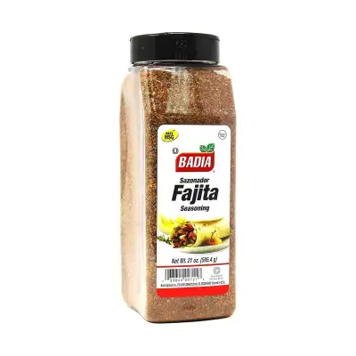 Badia Fajita Seasoning 269g