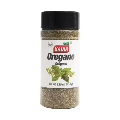 Badia Oregano 63g