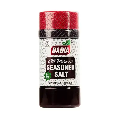 Badia Seasoning Salt 453.6g