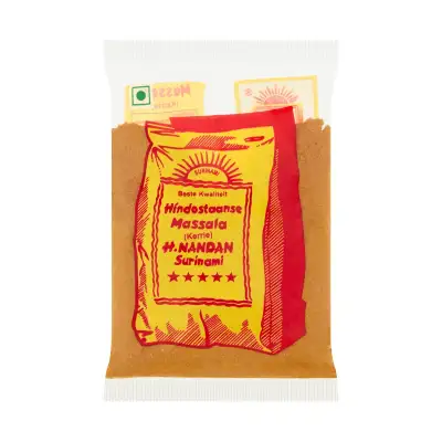 H. Nandan Surinami Masala