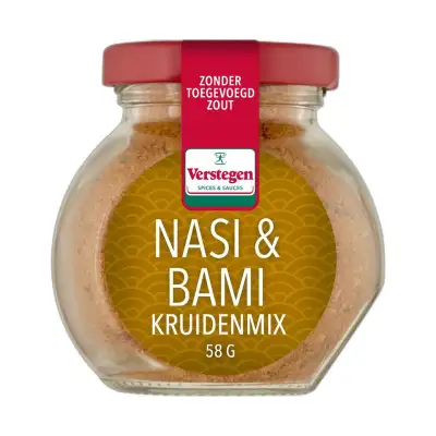 Paradish Bami Kruiden 400g