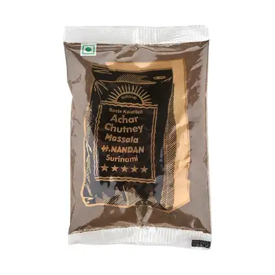 Surinam Finest Doksa & Lams Masala 200g