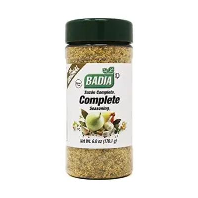 Badia Complete Seasoning 170g