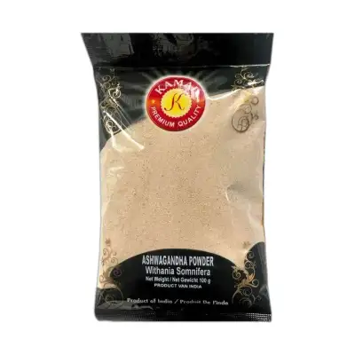 Kamal Ashwagandha Powder 100gr