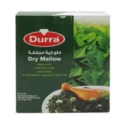 Durra Mallow Dry 200gr
